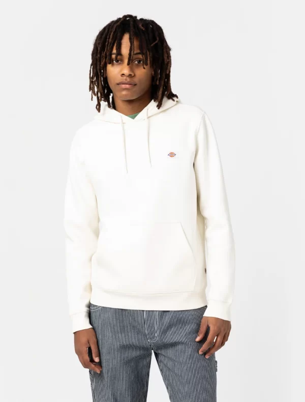 DICKIES - קפוצ'ון OAKPORT – D0A4XCDECR – ecru – 1