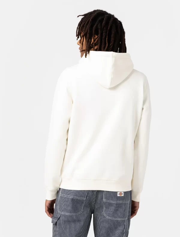 DICKIES - קפוצ'ון OAKPORT – D0A4XCDECR – ecru – 1