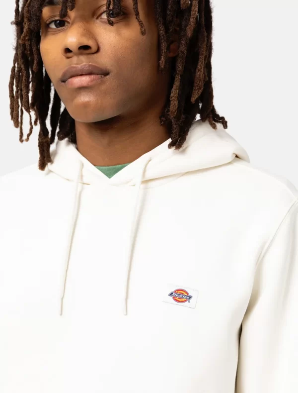 DICKIES - קפוצ'ון OAKPORT – D0A4XCDECR – ecru – 3