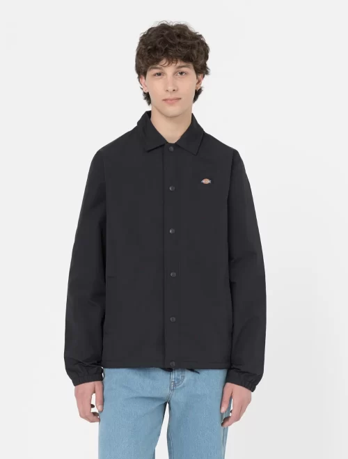 ג'קט OAKPORT COACH UNISEX