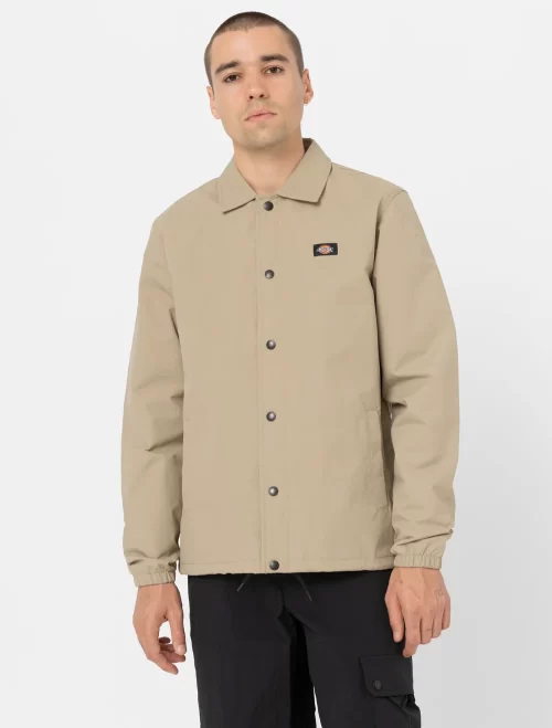 ג'קט OAKPORT COACH UNISEX