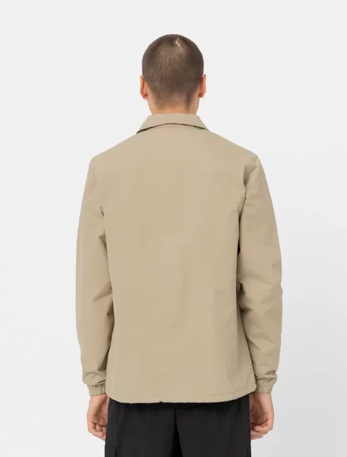 ג'קט OAKPORT COACH UNISEX