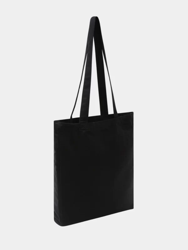 DICKIES - תיק ICON TOTE – D0A4XFABLK – black – 1