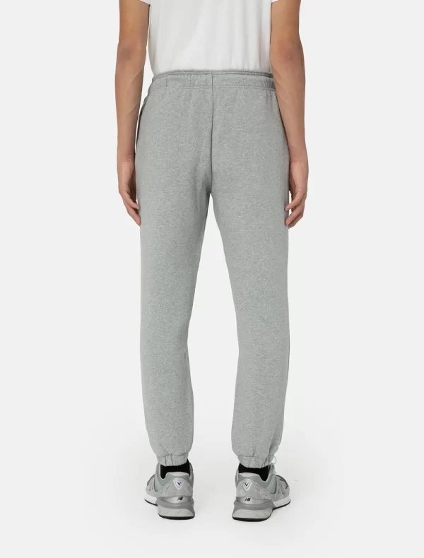 DICKIES - מכנסי טרנינג MAPLETON – D0A4XIMGYM – grey-melange – 1