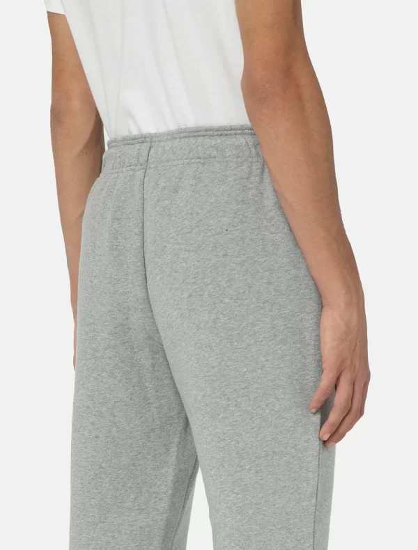 DICKIES - מכנסי טרנינג MAPLETON – D0A4XIMGYM – grey-melange – 7