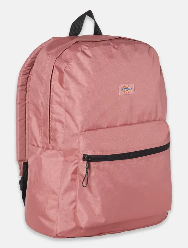 DICKIES - תרמיל CHICKALOON – D0A4XIQC37 – withered-rose – 1