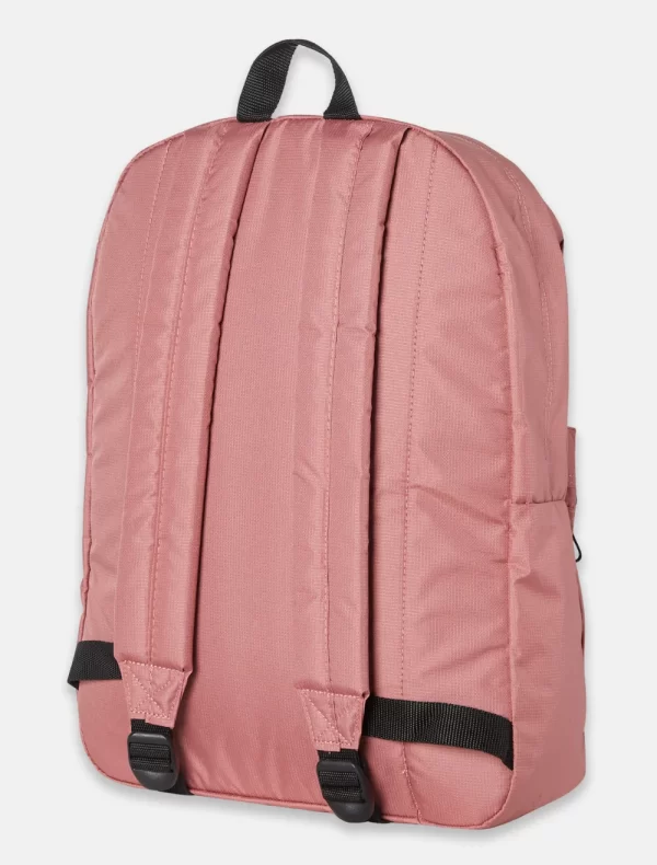DICKIES - תרמיל CHICKALOON – D0A4XIQC37 – withered-rose – 1