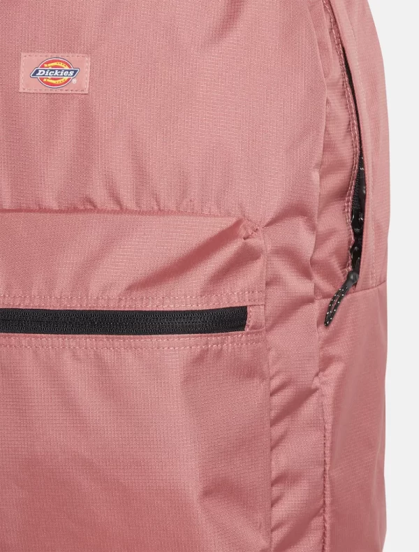 DICKIES - תרמיל CHICKALOON – D0A4XIQC37 – withered-rose – 3