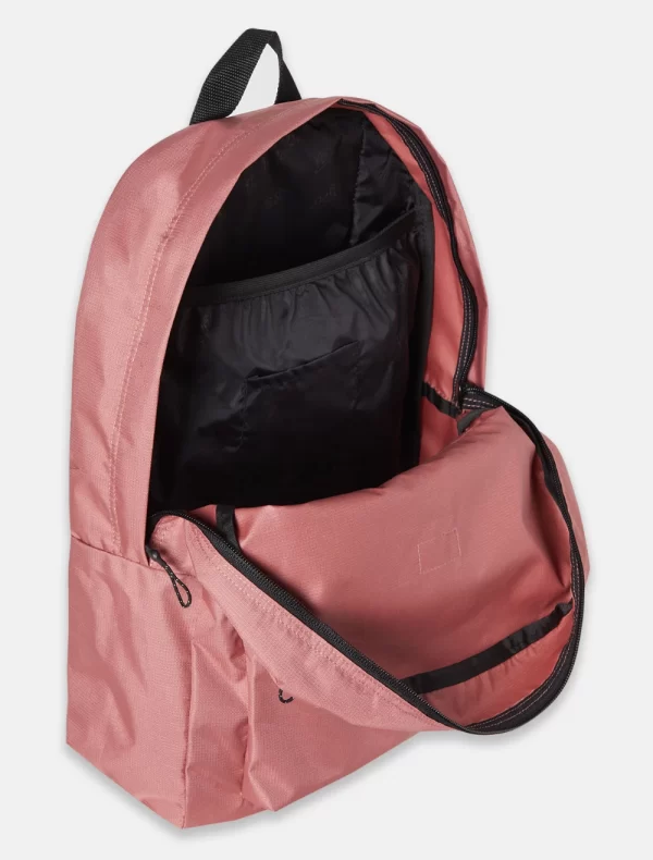 DICKIES - תרמיל CHICKALOON – D0A4XIQC37 – withered-rose – 4