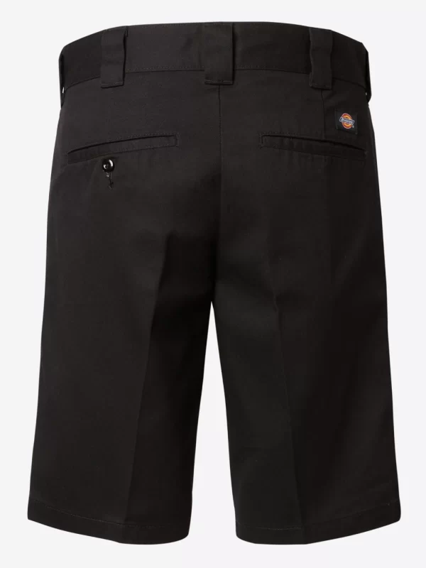 DICKIES - מכנסיים קצרים SLIM FIT REC – D0A4XNFBLK – black – 1