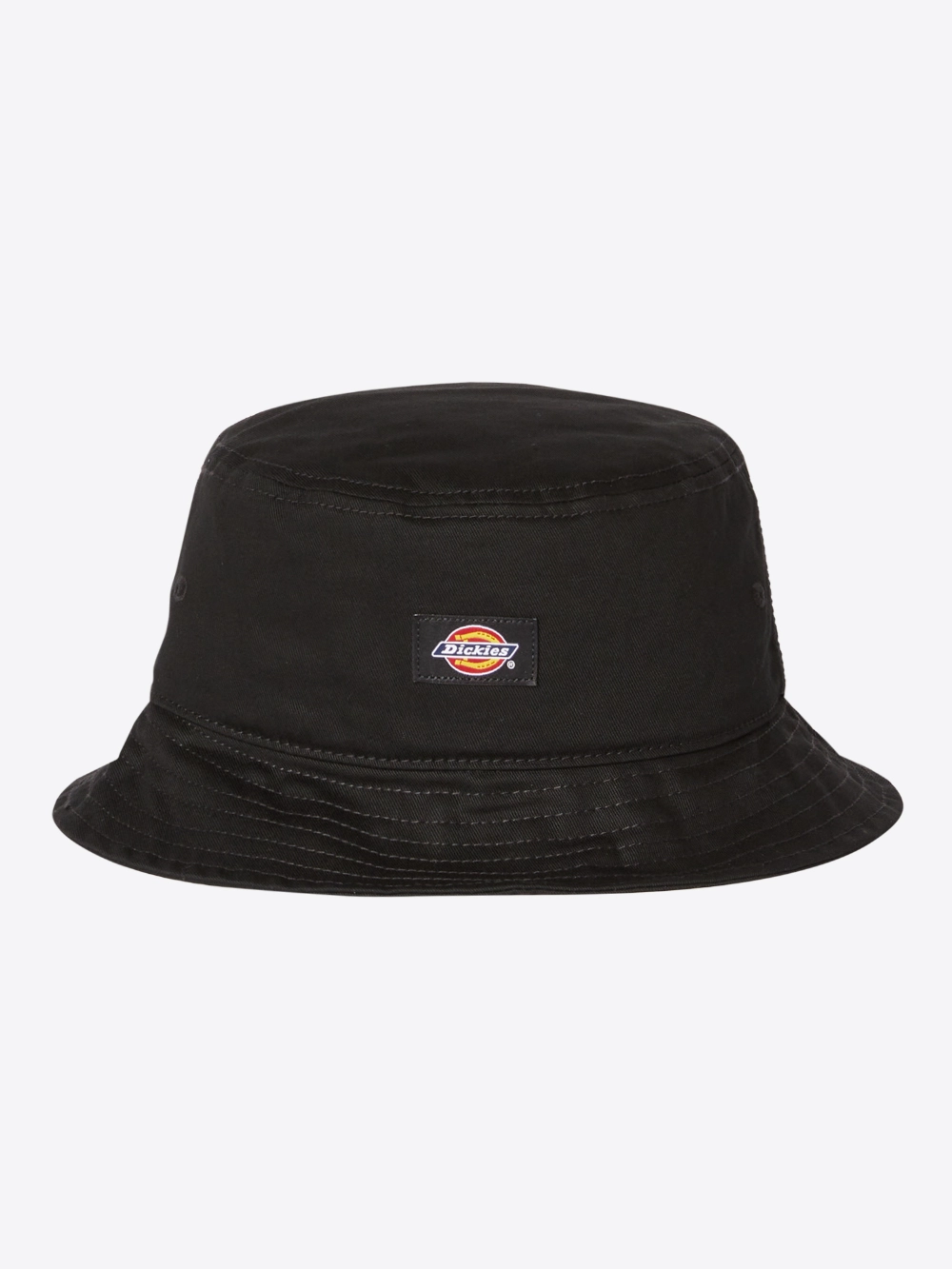 DICKIES - כובע CLARKS GROVE BUCKET – D0A4XXSBLK – black – 1