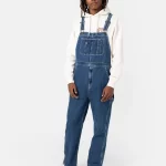 אוברול DICKIES CLASSIC DENIM