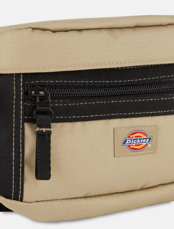 DICKIES - פאוץ' ASHVILLE – D0A4Y1UKHK – khaki – 3