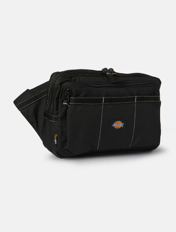 DICKIES - תיק ASHVILLE CROSS BODY – D0A4Y1VBLK – black – 1