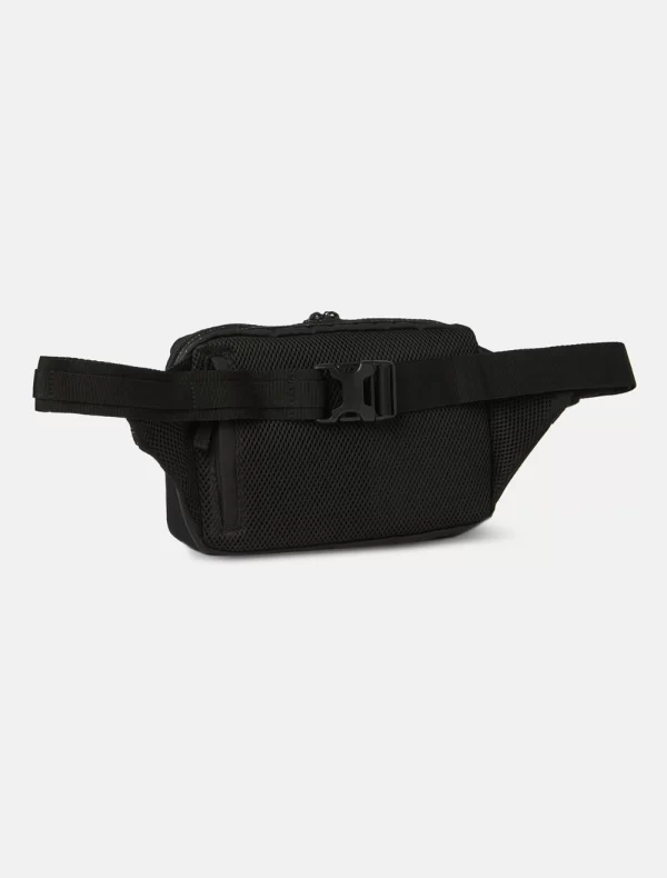 DICKIES - תיק ASHVILLE CROSS BODY – D0A4Y1VBLK – black – 1