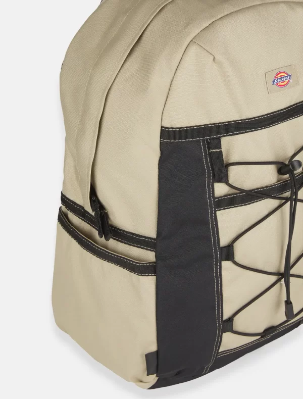 DICKIES - תיק גב ASHVILLE – D0A4Y33KHK – khaki – 3