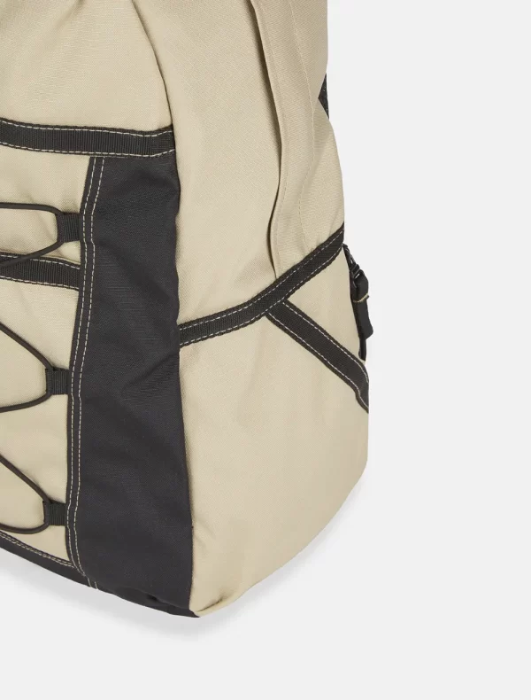 DICKIES - תיק גב ASHVILLE – D0A4Y33KHK – khaki – 4
