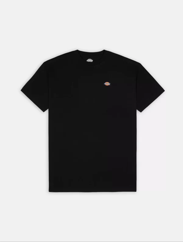 DICKIES - שמלת MAPLETON TEE – D0A4Y6JBLK – black – 4