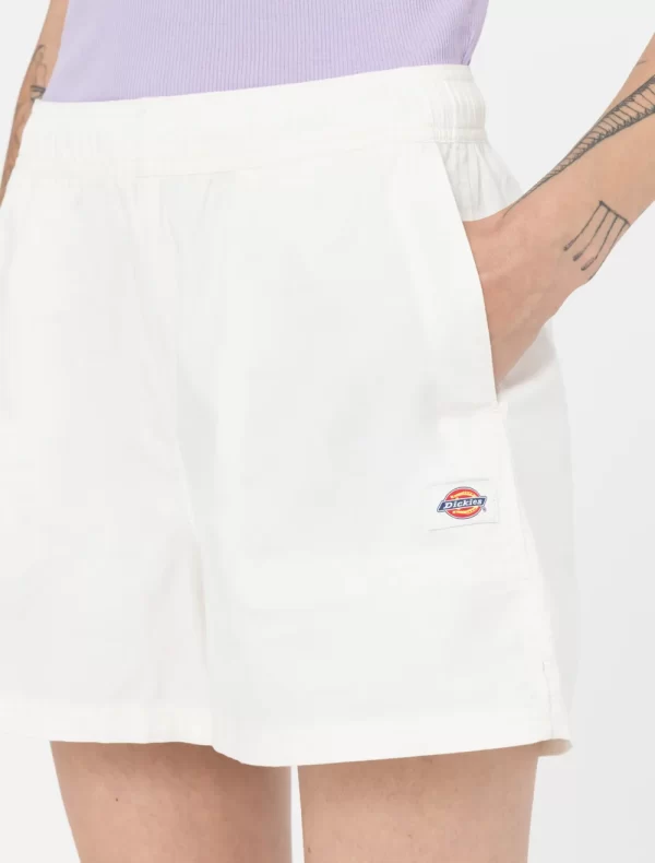 DICKIES - מכנסיים קצרים VALE – D0A4Y84C58 – cloud – 5