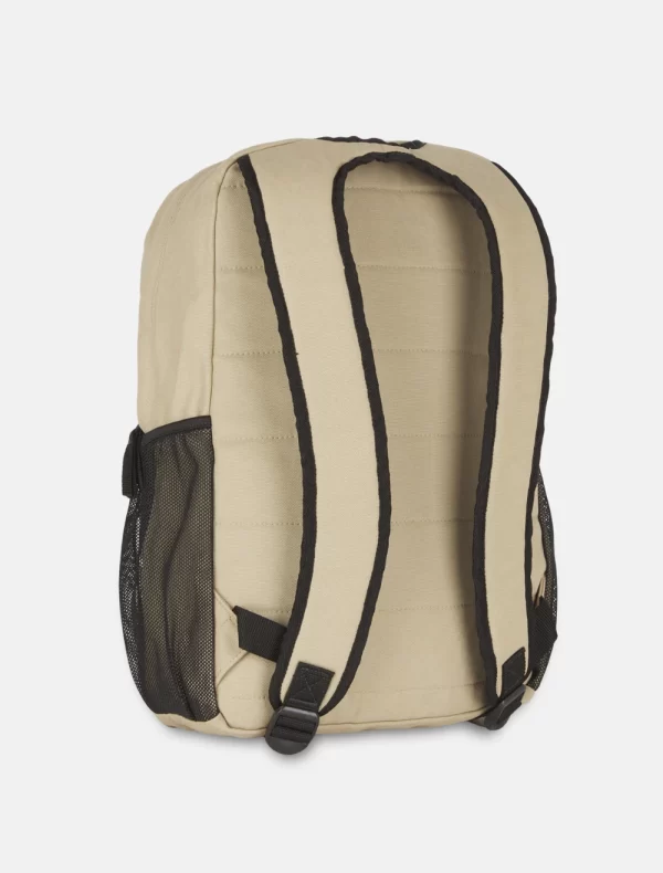 DICKIES - תיק גב DICKIES DUCK CANVAS UTILITY – D0A4YOFDS0 – desert-sand – 1