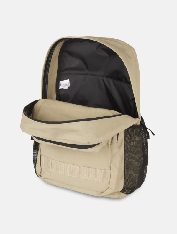 DICKIES - תיק גב DICKIES DUCK CANVAS UTILITY – D0A4YOFDS0 – desert-sand – 2