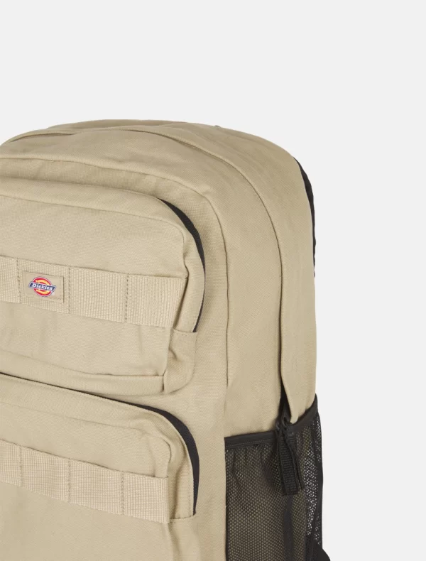 DICKIES - תיק גב DICKIES DUCK CANVAS UTILITY – D0A4YOFDS0 – desert-sand – 3
