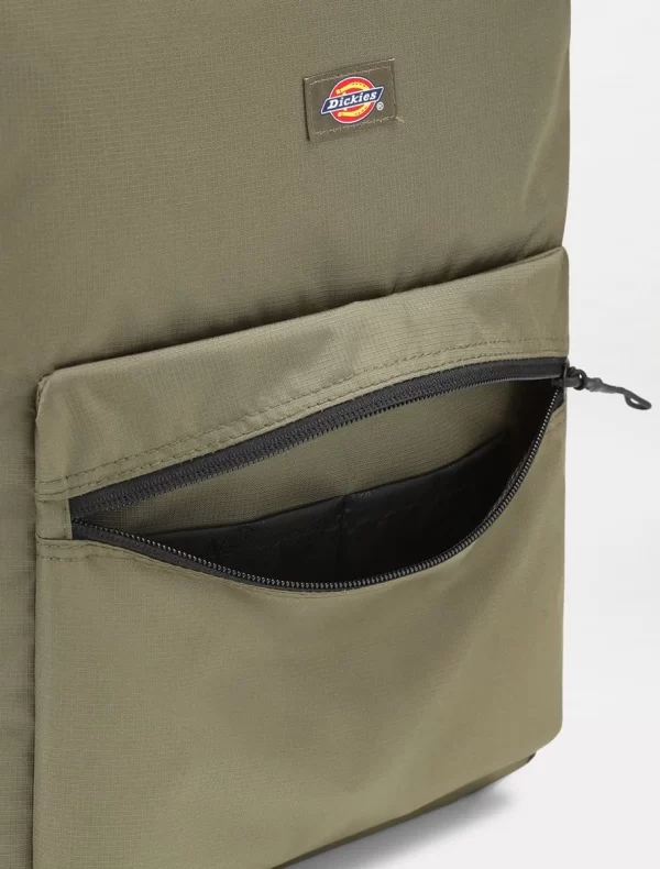 DICKIES - תרמיל CHICKALOON – D0A4XIQMGR – military-gr – 3