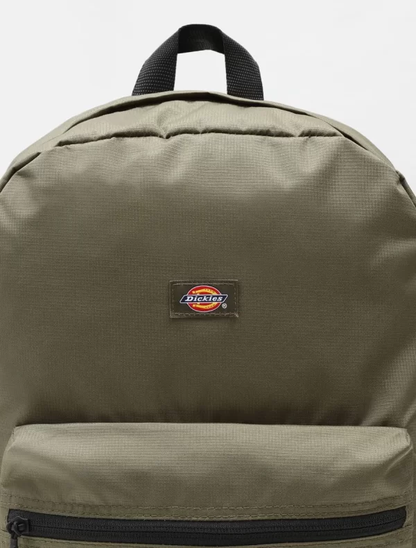 DICKIES - תרמיל CHICKALOON – D0A4XIQMGR – military-gr – 4