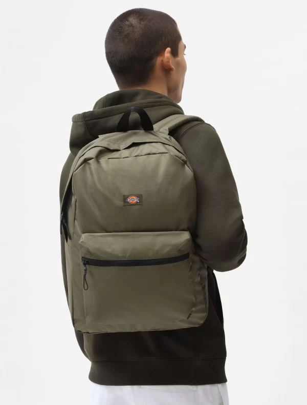 DICKIES - תרמיל CHICKALOON – D0A4XIQMGR – military-gr – 5