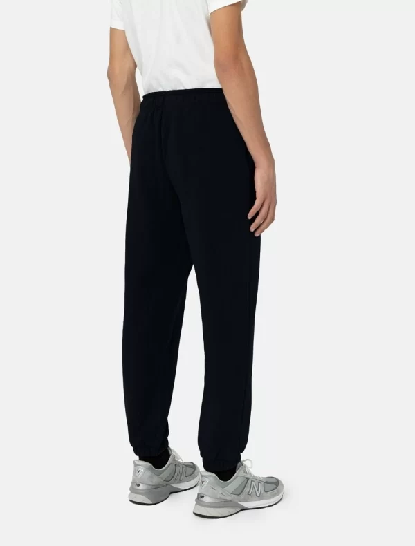 DICKIES - מכנסי טרנינג MAPLETON – D0A4XIMBLK – black – 1