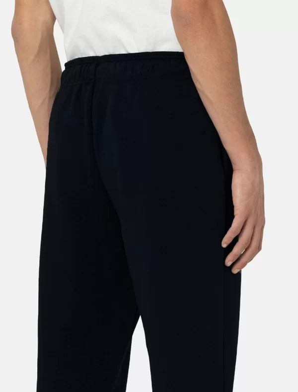 DICKIES - מכנסי טרנינג MAPLETON – D0A4XIMBLK – black – 5