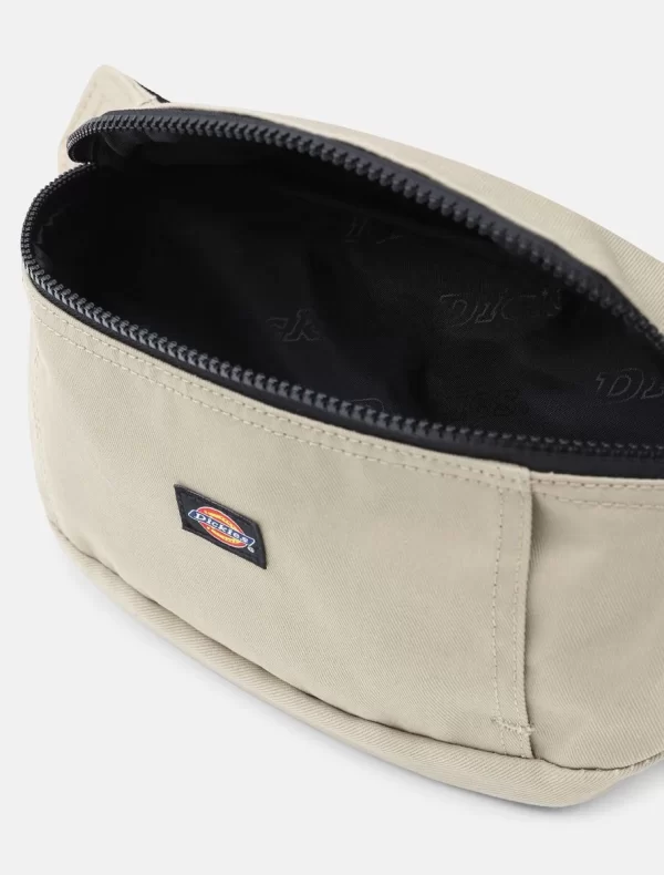 DICKIES - תיק BLANCHARD CROSS – D0A4X8QKHK – khaki – 2