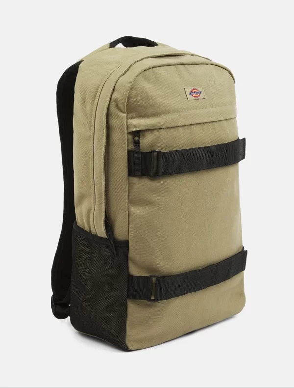DICKIES - תיק גב DICKIES DC – D0A4XF9DS0 – desert-sand – 1