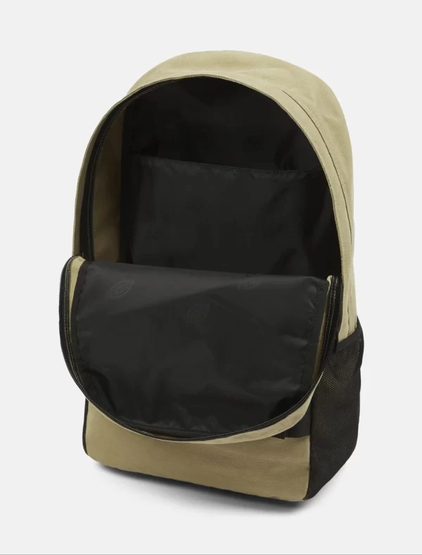 DICKIES - תיק גב DICKIES DC – D0A4XF9DS0 – desert-sand – 2
