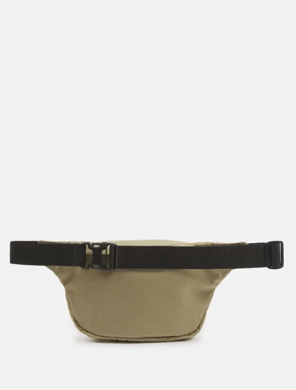 DICKIES - תיק DICKIES DUCK CANVAS CROSS BODY UNISEX – D0A4XOYDS0 – desert-sand – 1