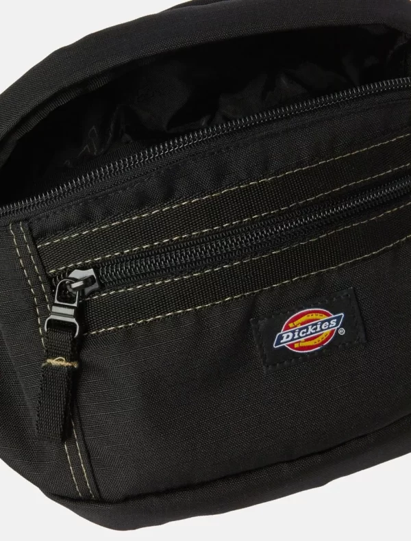 DICKIES - פאוץ' ASHVILLE – D0A4Y1UBLK – black – 1