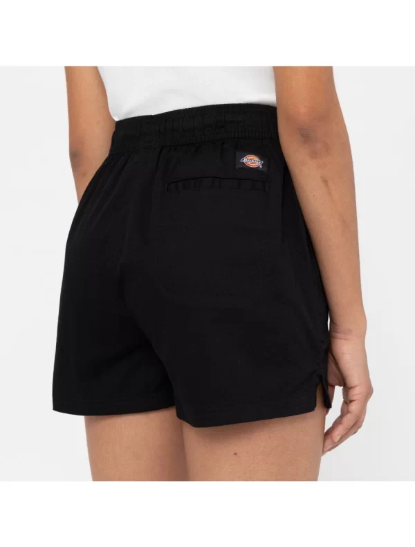 DICKIES - מכנסיים קצרים VALE – D0A4Y84BLK – black – 1