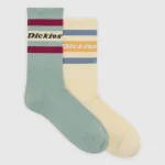 מארז 2 זוגות גרביים GENOLA UNISEX