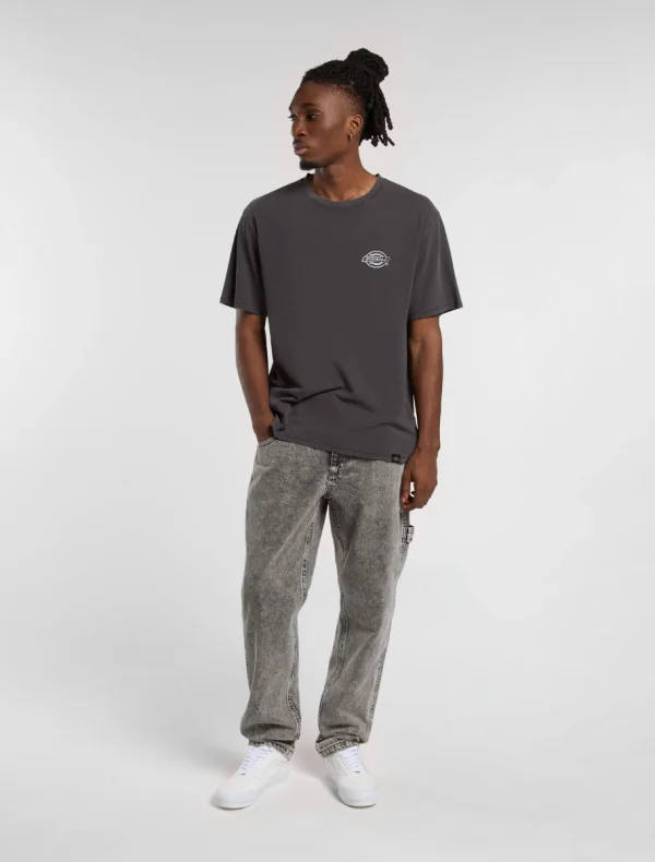DICKIES - ג'ינס GARYVILLE – D0A4XECJ81 – light-grey – 2