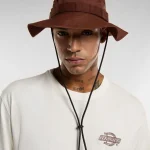 כובע GLACIER VIEW BOONIE UNISEX