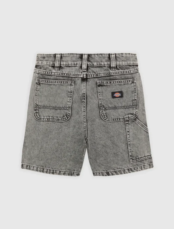 DICKIES - ג'ינס קצרים – D0A4Y88J81 – light-grey – 6