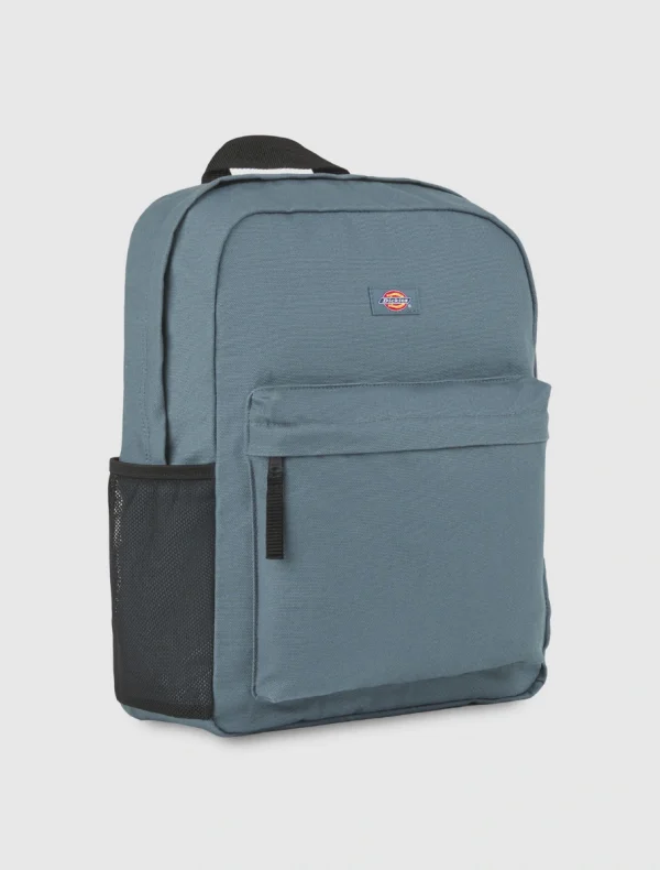 DICKIES - תיק גב DICKIES DUCK CANVAS – D0A4YOCG70 – stormy-weather – 1