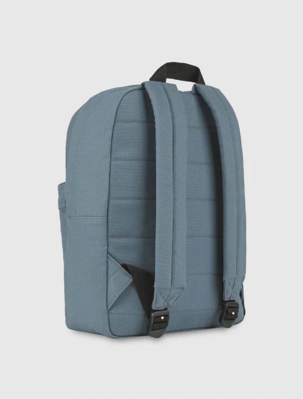 DICKIES - תיק גב DICKIES DUCK CANVAS – D0A4YOCG70 – stormy-weather – 1