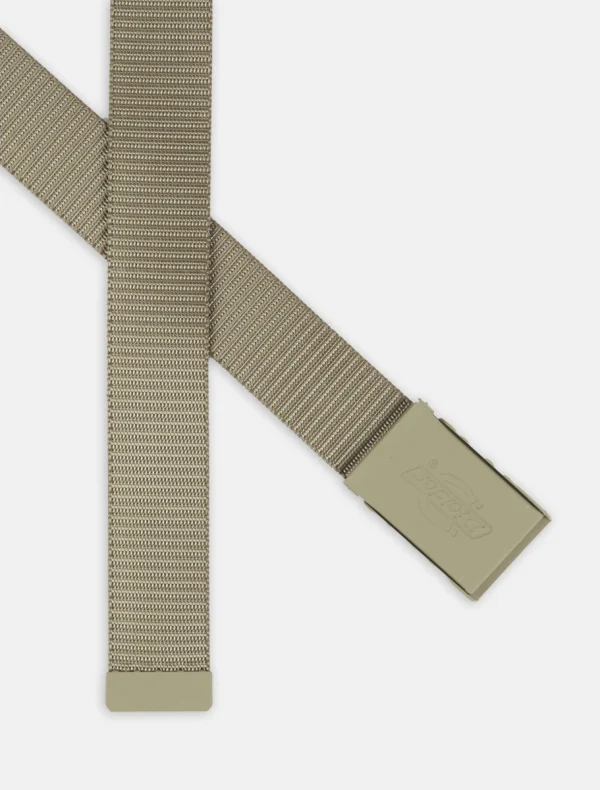 DICKIES - DEER LODGE BELT חגורה – D0A4Z3K0IP – imperial-green – 1