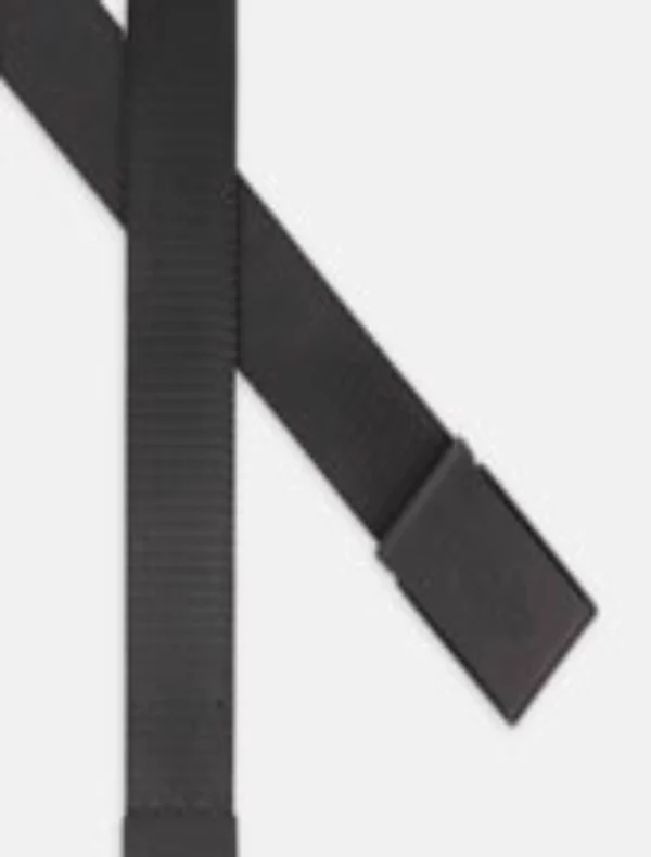 DICKIES - חגורה DEER LODGE BELT – D0A4Z3KBLK – black – 1
