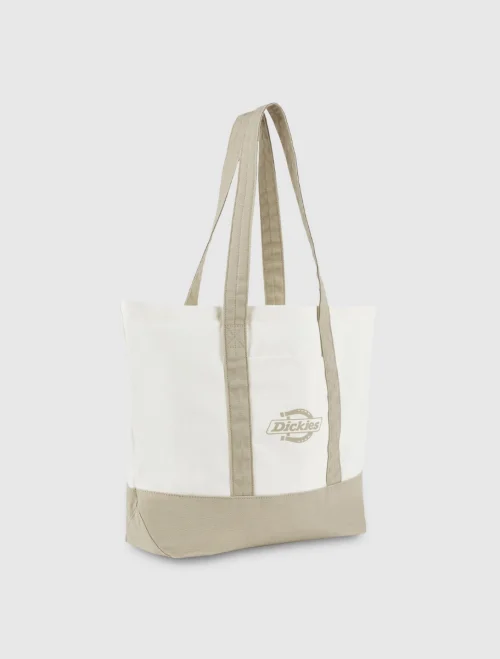 תיק LOGO CANVAS TOTE