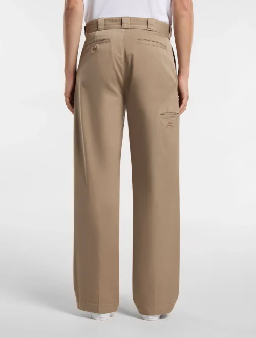 מכנסי עבודה UNIONVILLE PLEATED