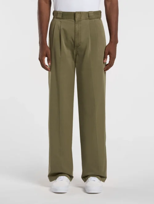 מכנסי עבודה UNIONVILLE PLEATED