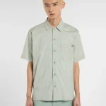 חולצת עבודה שרוול קצר VIRGINIA WORK SHIRT