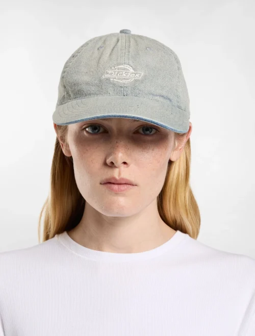 כובע מצחייה DAD CAP DENIM